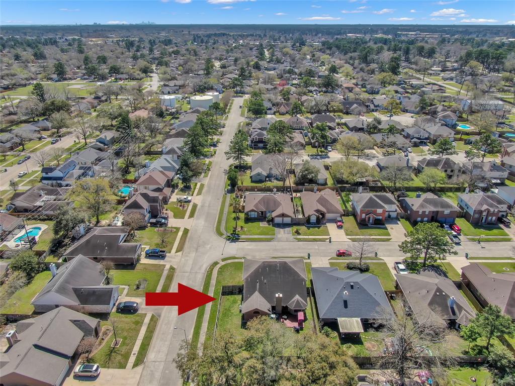 3402 Crystal Dove Drive, Spring, Texas image 28