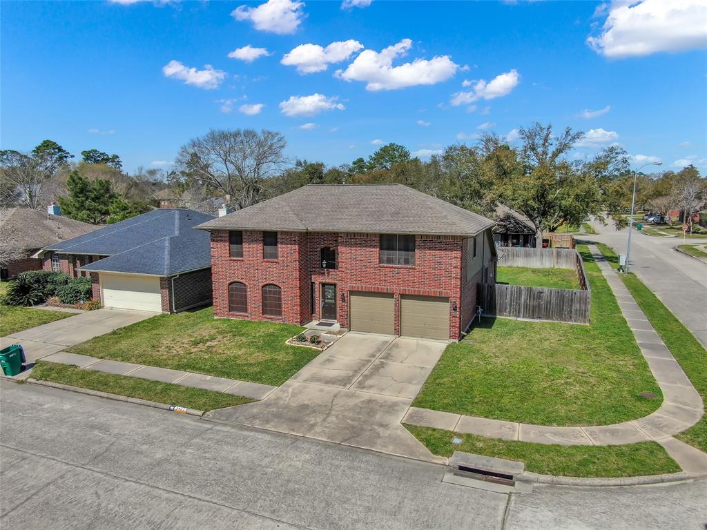 3402 Crystal Dove Drive, Spring, Texas image 25