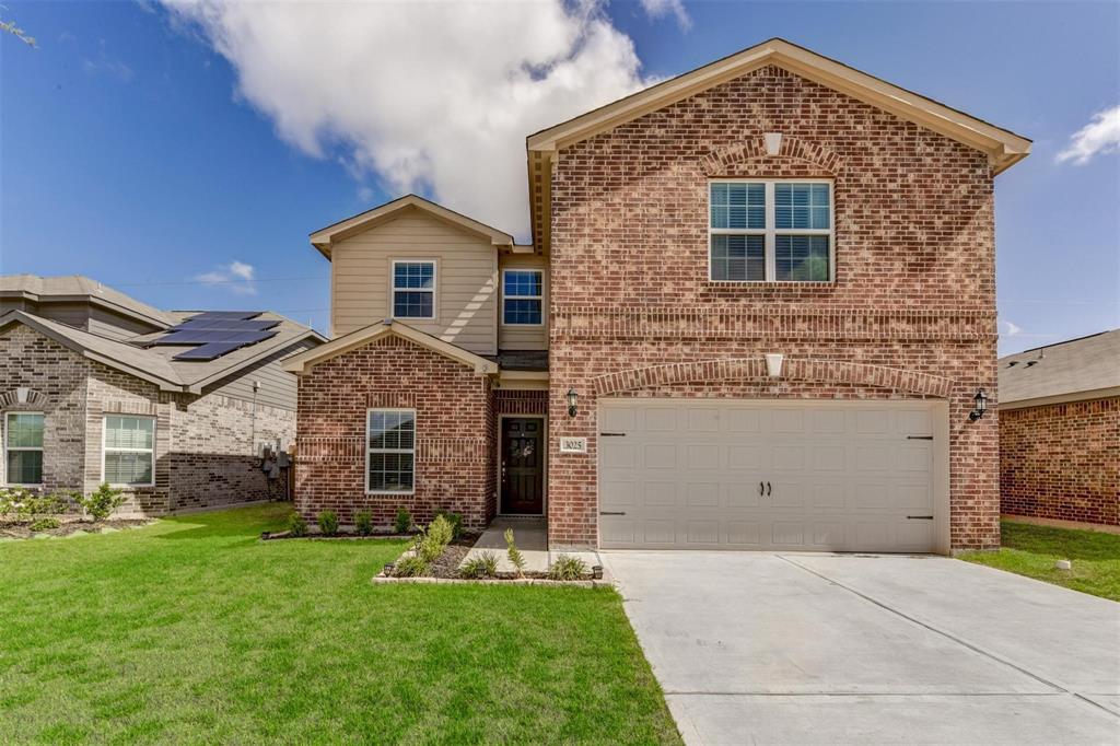 3025 Iron Woods Drive, Katy, Texas image 22