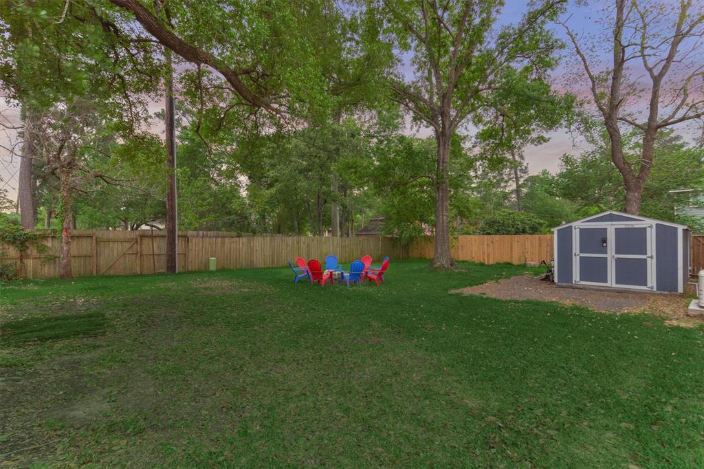 6003 Elmgrove Road, Spring, Texas image 48