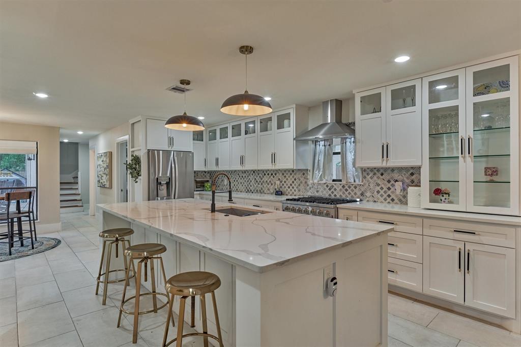 6003 Elmgrove Road, Spring, Texas image 18