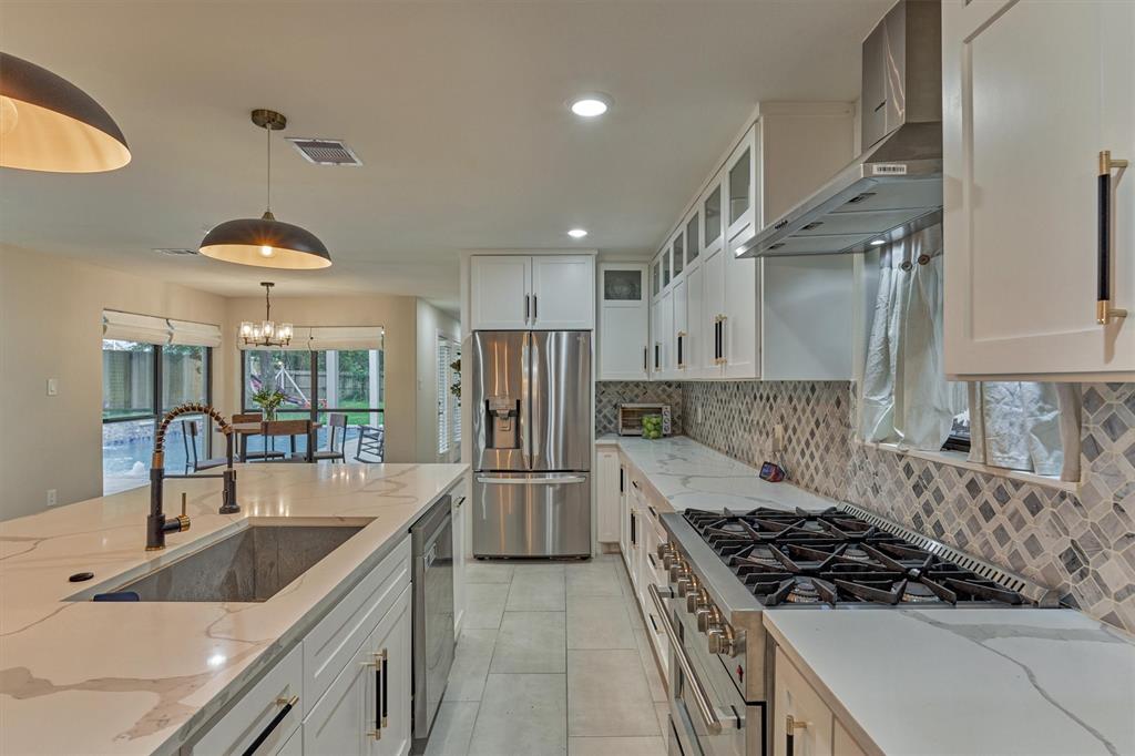 6003 Elmgrove Road, Spring, Texas image 19