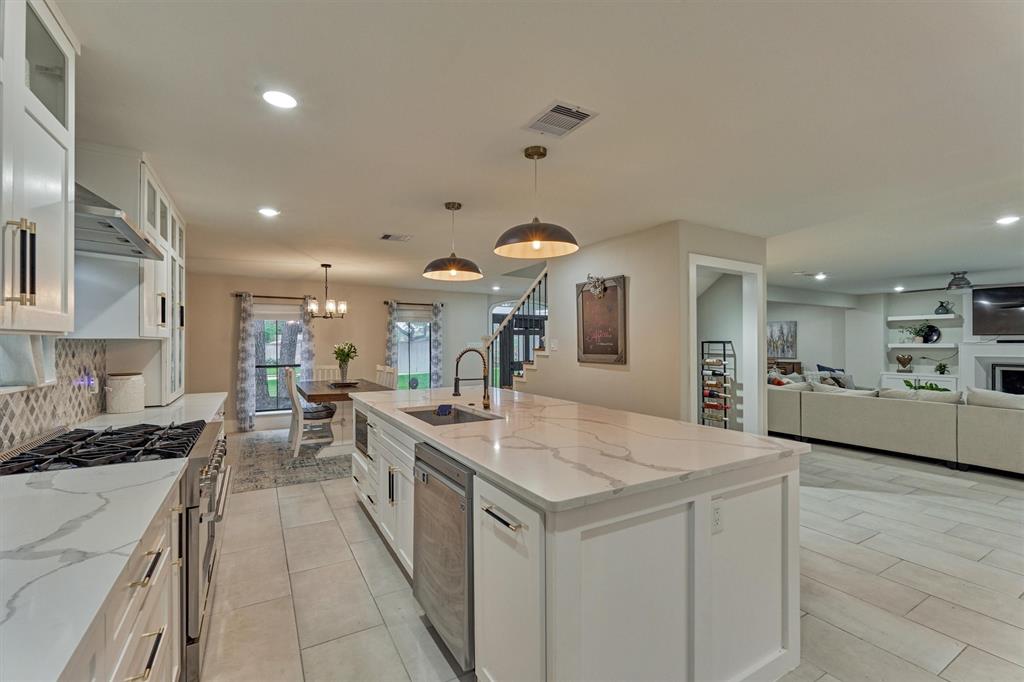 6003 Elmgrove Road, Spring, Texas image 14