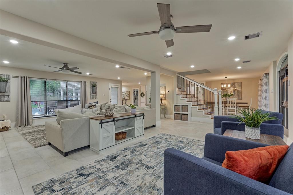 6003 Elmgrove Road, Spring, Texas image 7