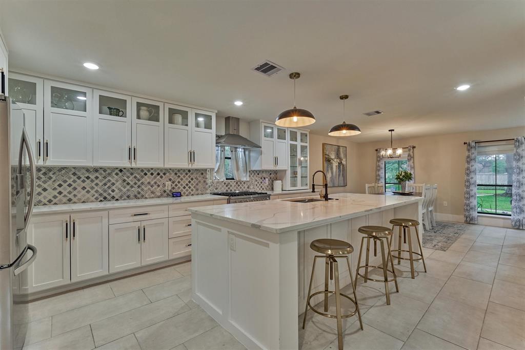 6003 Elmgrove Road, Spring, Texas image 13