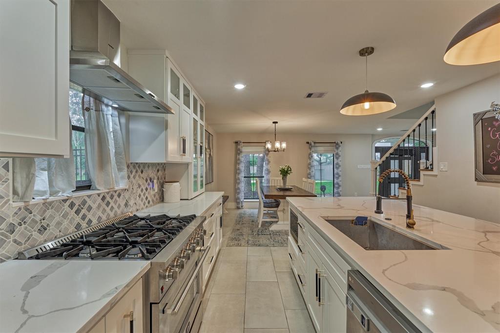 6003 Elmgrove Road, Spring, Texas image 15