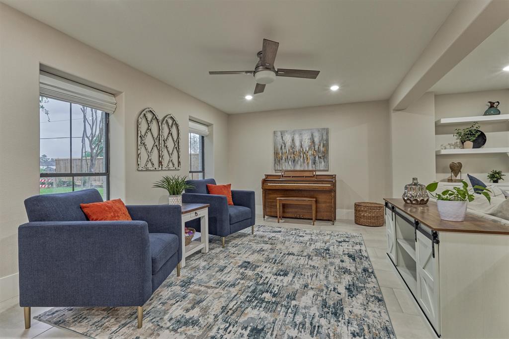 6003 Elmgrove Road, Spring, Texas image 6