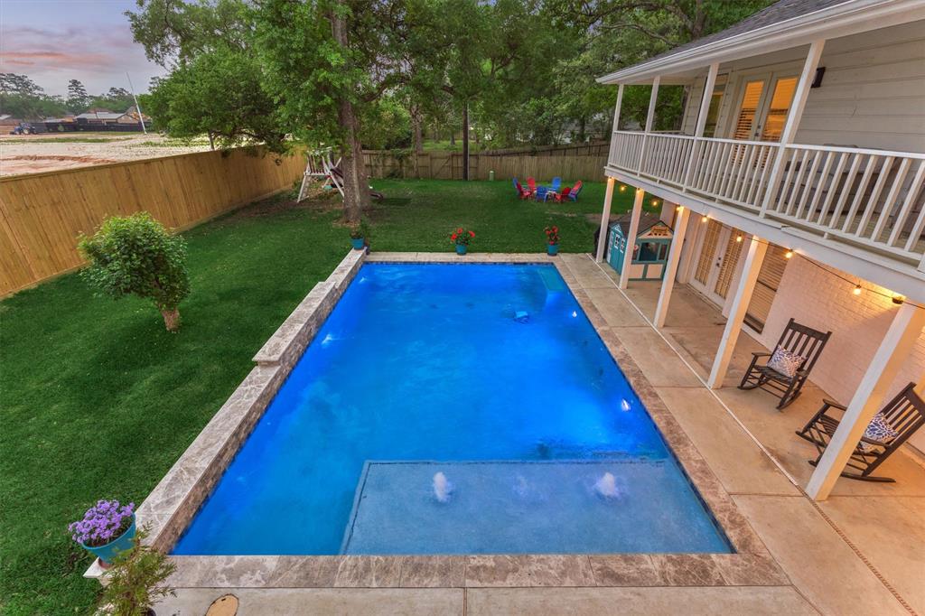 6003 Elmgrove Road, Spring, Texas image 45