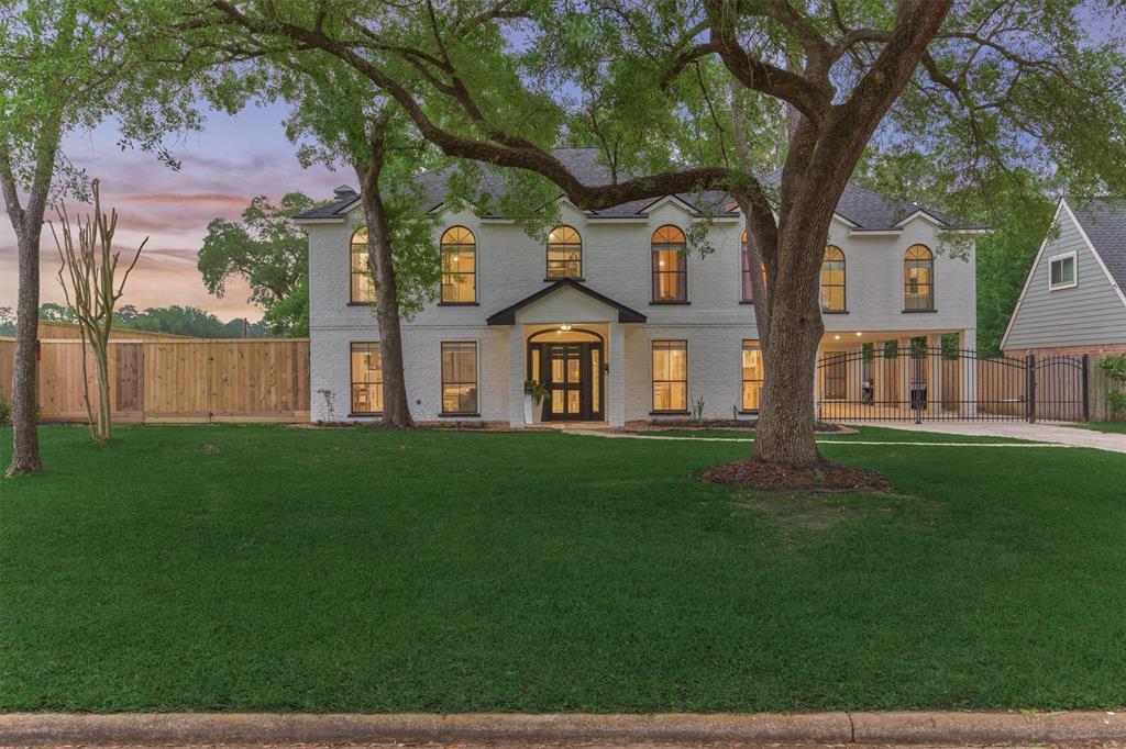 6003 Elmgrove Road, Spring, Texas image 1