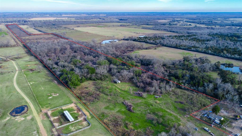 21300 Evans Lane, Washington, Texas image 1