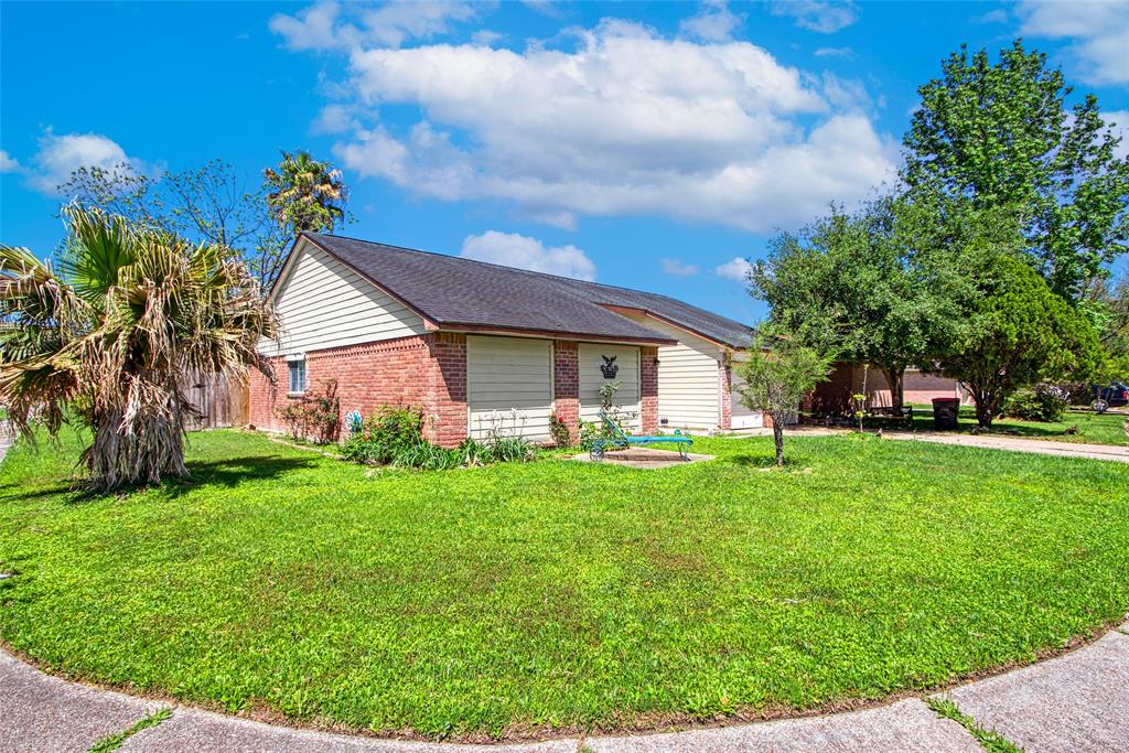 11907 Silver Island Circle, Houston, Texas image 15