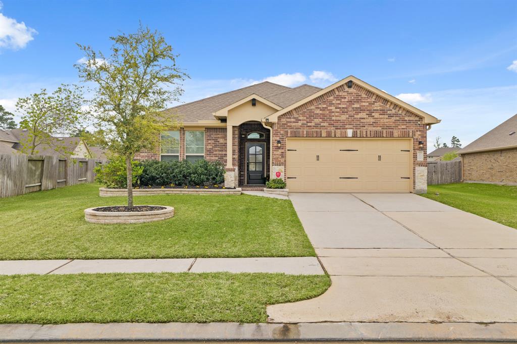 18015 Van Berkel Lane, Houston, Texas image 1