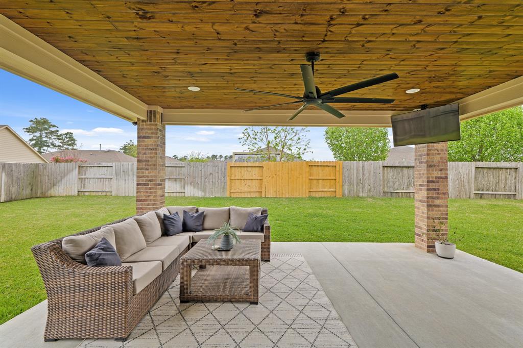 18015 Van Berkel Lane, Houston, Texas image 33