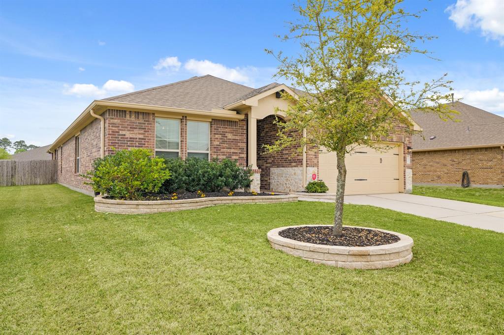 18015 Van Berkel Lane, Houston, Texas image 2