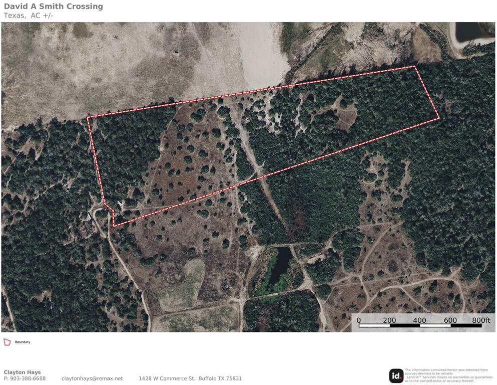 7030 Pr 3405, Buffalo, Texas image 25