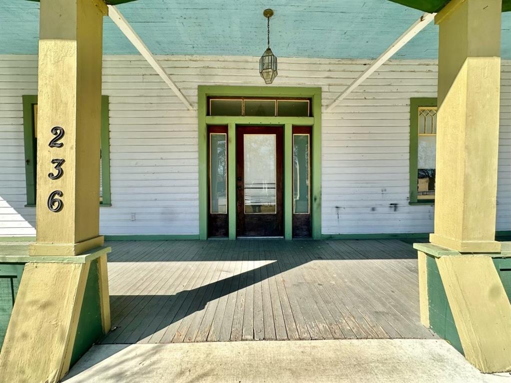 236 8th Street, Somerville, Texas image 18