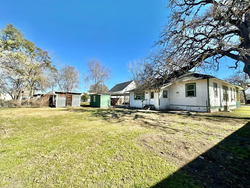 236 8th Street, Somerville, Texas image 14