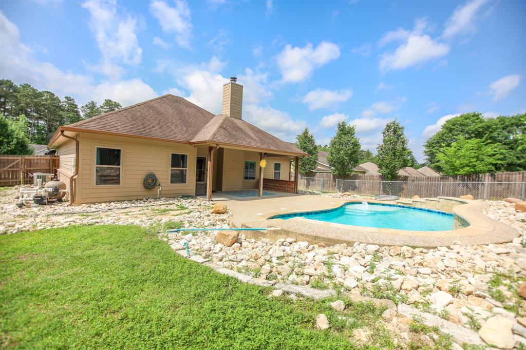 1212 Parkman Street, Lufkin, Texas image 28