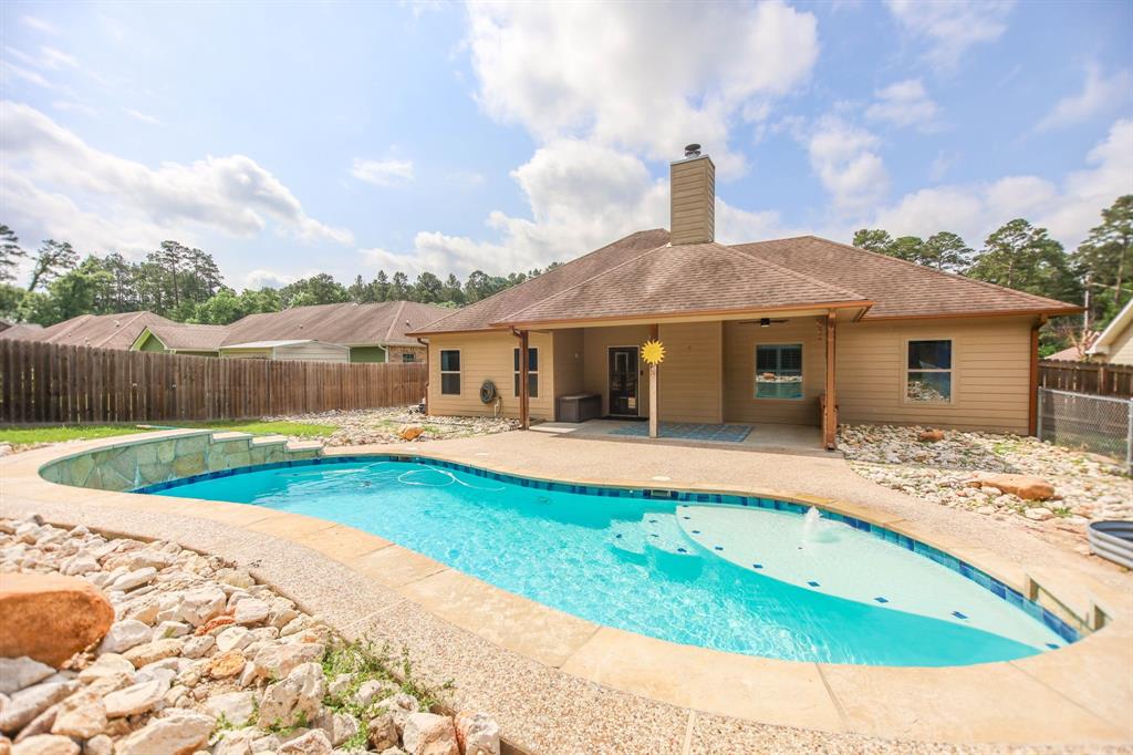 1212 Parkman Street, Lufkin, Texas image 27