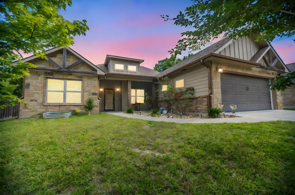 1212 Parkman Street, Lufkin, Texas image 1