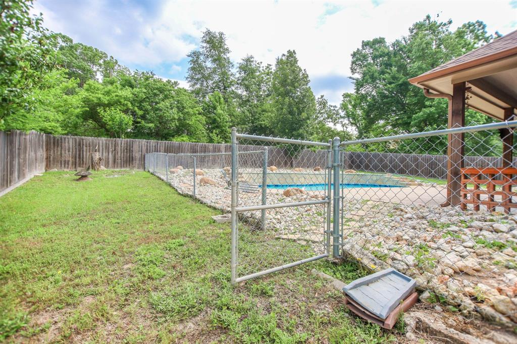 1212 Parkman Street, Lufkin, Texas image 24