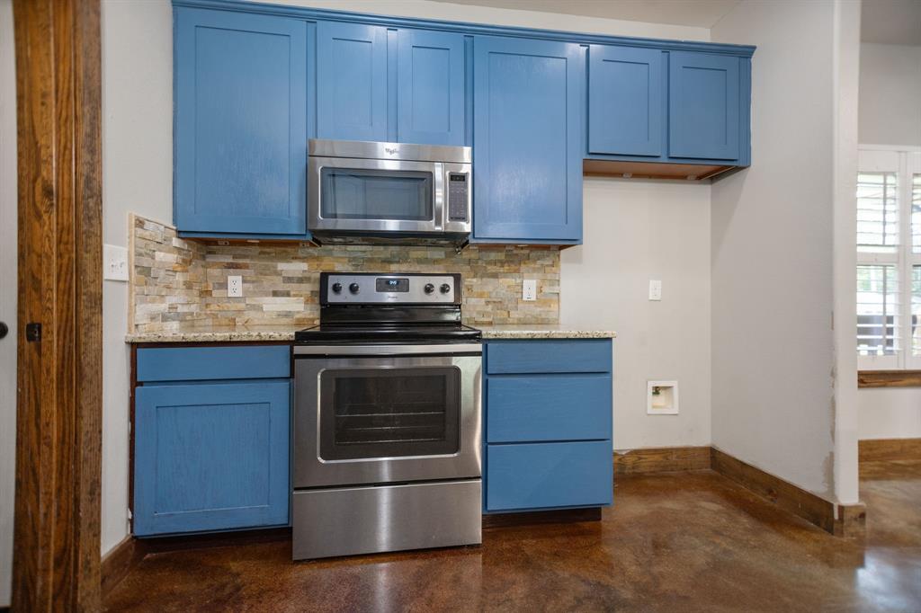 1212 Parkman Street, Lufkin, Texas image 11