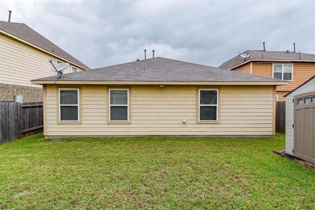 21623 Dean Dale Court, Katy, Texas image 27
