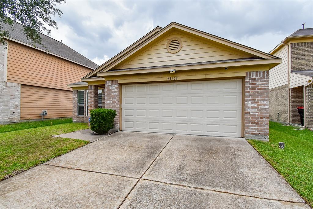 21623 Dean Dale Court, Katy, Texas image 4