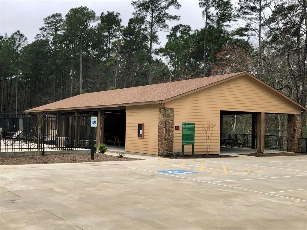 TBD Park Forest Lane, Huntsville, Texas image 10