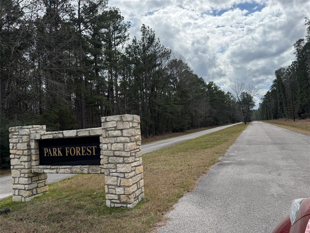 TBD Park Forest Lane, Huntsville, Texas image 2