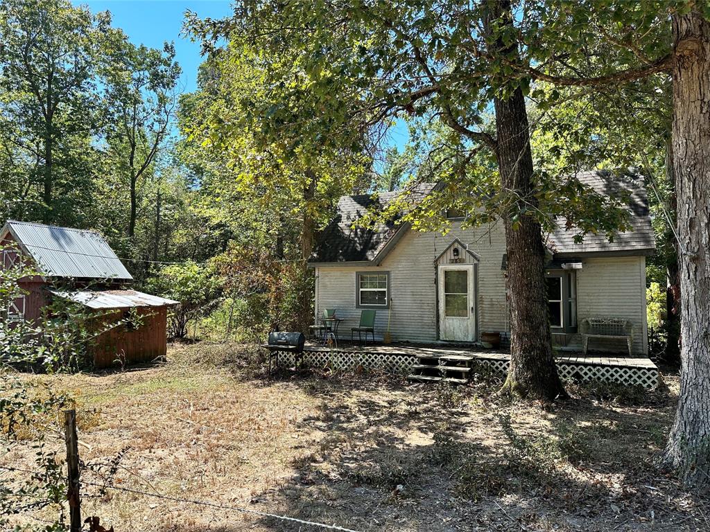 285 Pr 6108, Woodville, Texas image 1