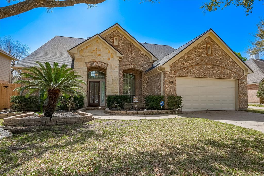 22527 Crownfield Lane, Katy, Texas image 2