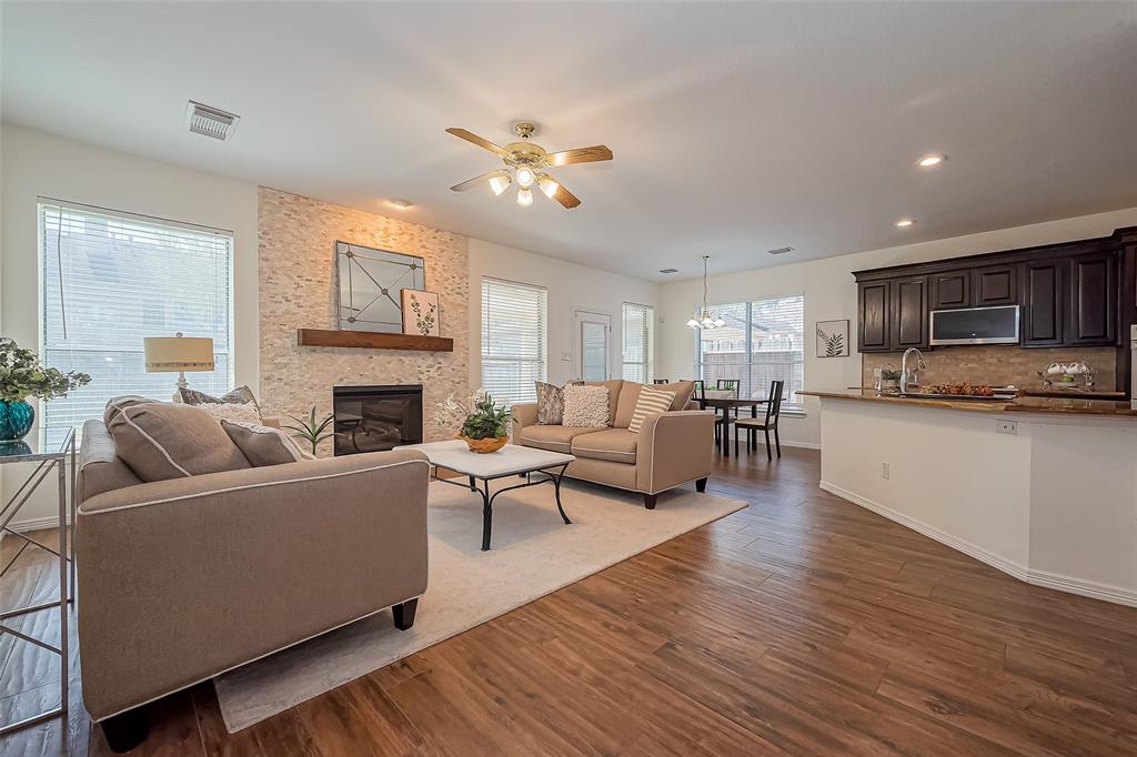 22527 Crownfield Lane, Katy, Texas image 9