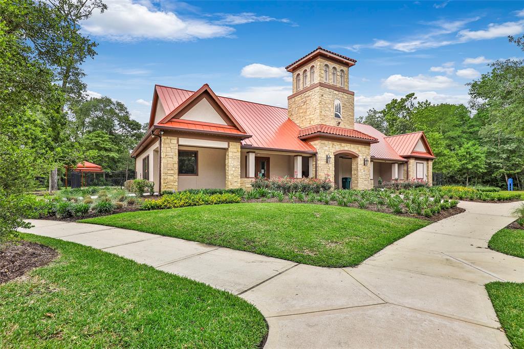 23637 Sage Villa Drive, New Caney, Texas image 46