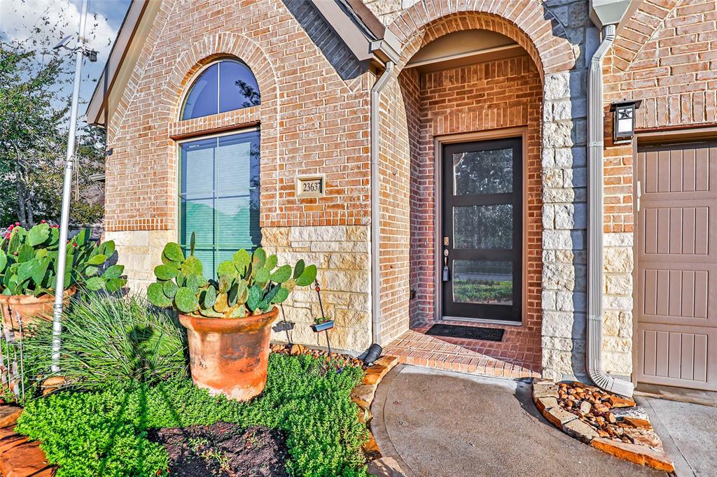 23637 Sage Villa Drive, New Caney, Texas image 13