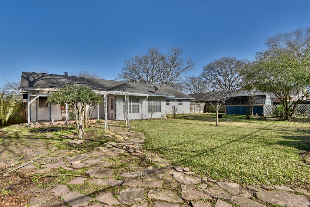 2108 Joel Street, Brenham, Texas image 19