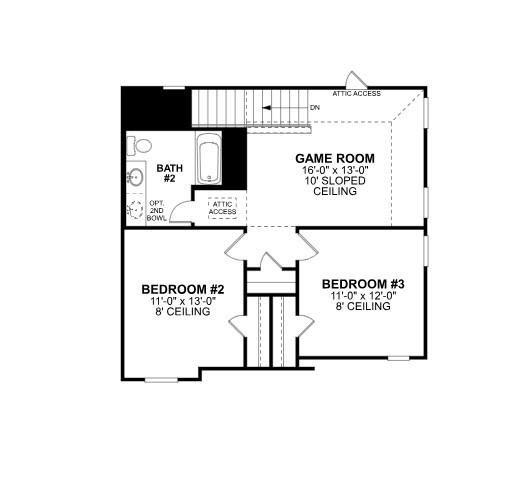 978 Garden Path Drive