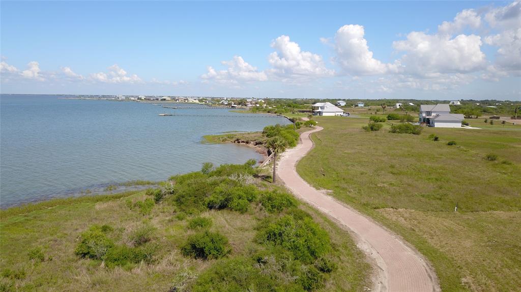 Lot 4 & 5 BLK 2 Bay Club Drive, Seadrift, Texas image 3