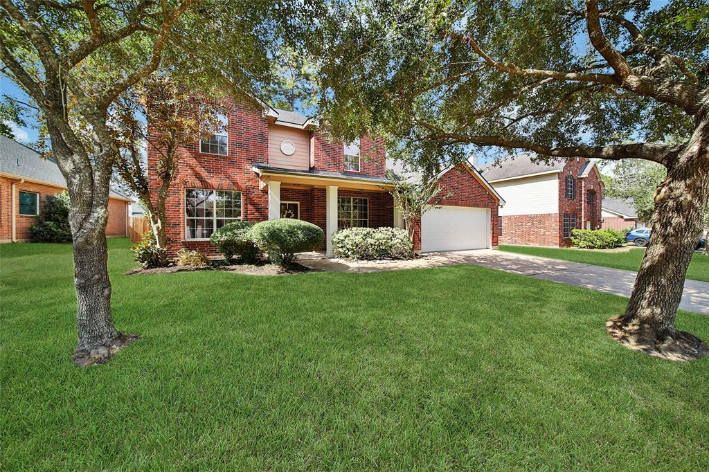 18027 Yellowstone Trail, Humble, Texas image 10