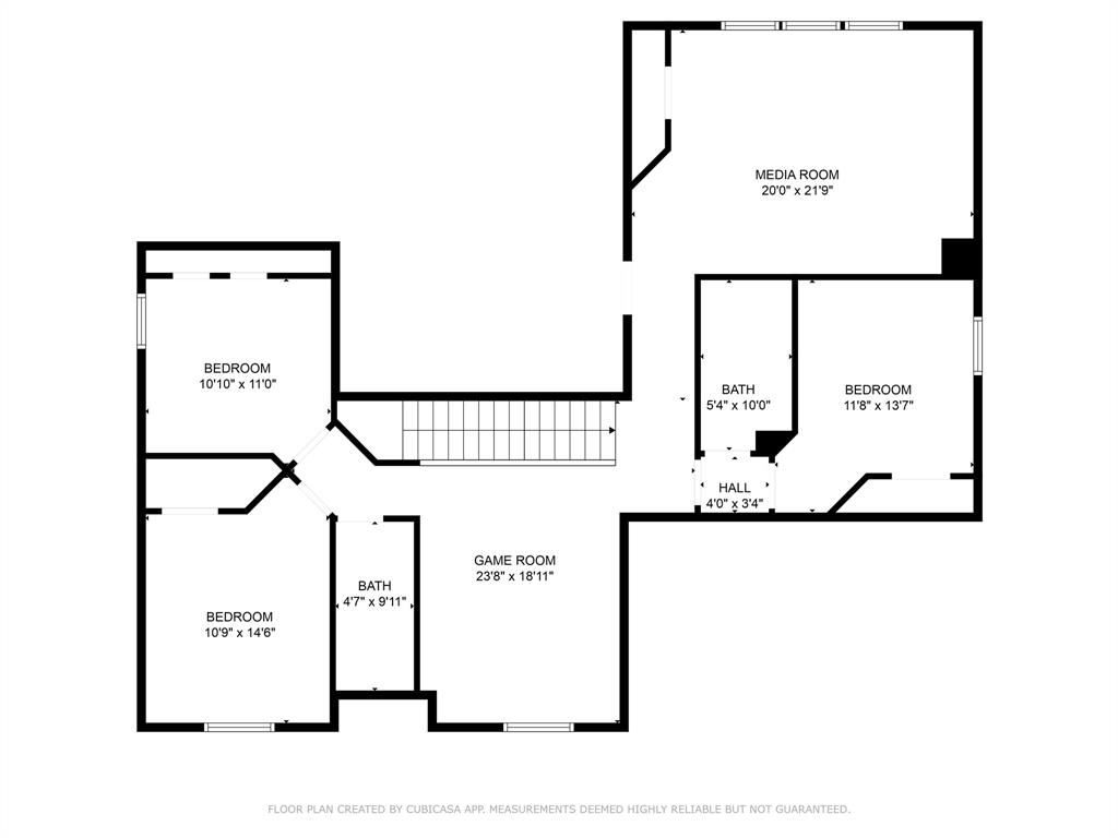 18027 Yellowstone Trail, Humble, Texas image 8