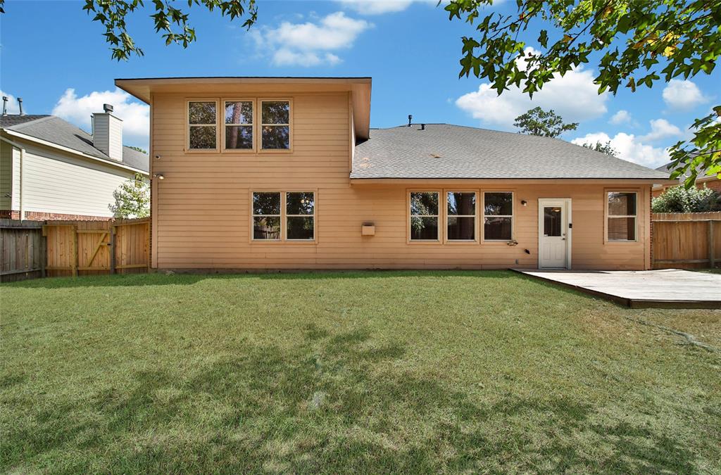 18027 Yellowstone Trail, Humble, Texas image 3