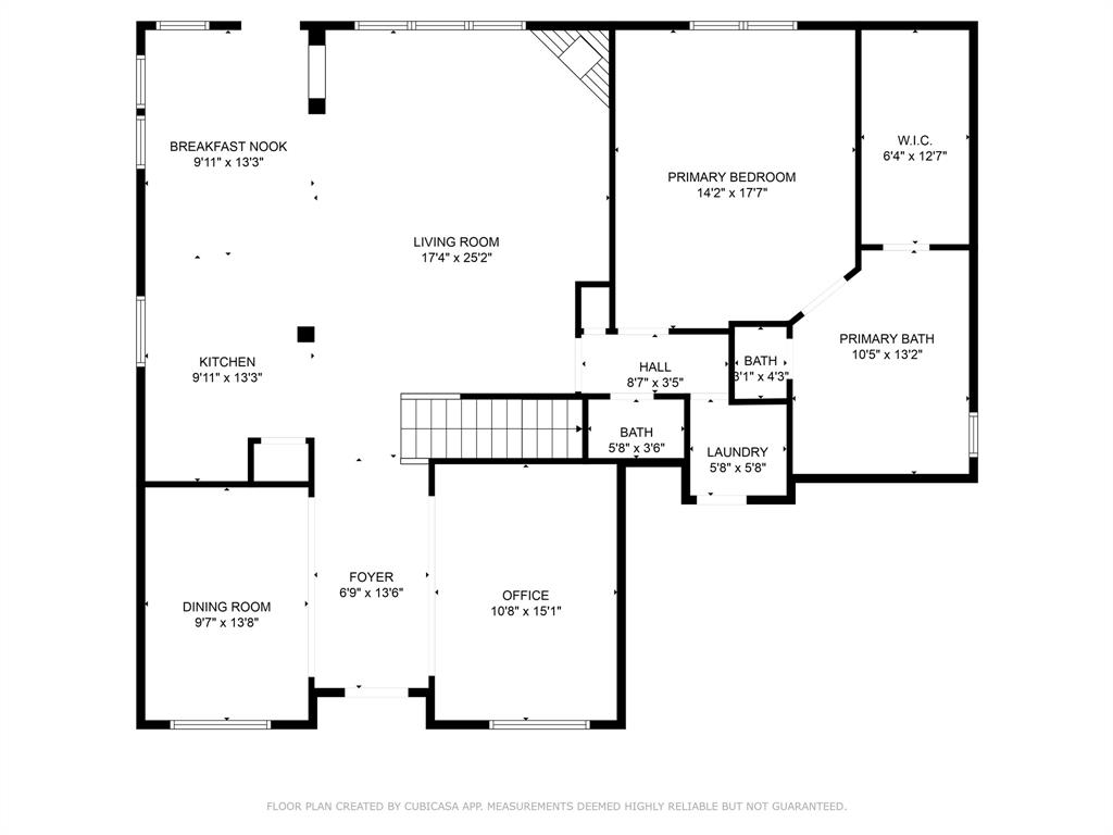 18027 Yellowstone Trail, Humble, Texas image 7