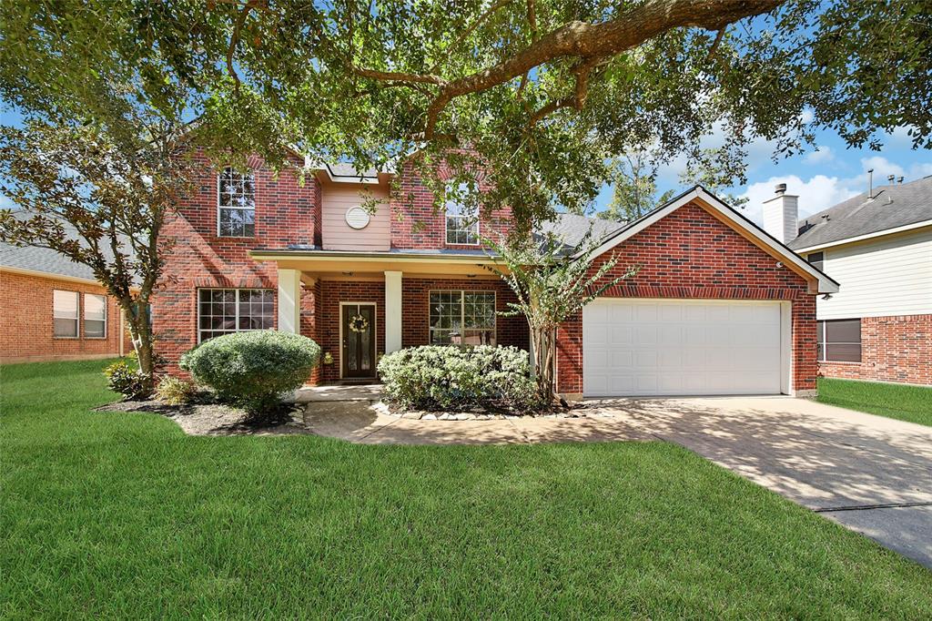 18027 Yellowstone Trail, Humble, Texas image 2