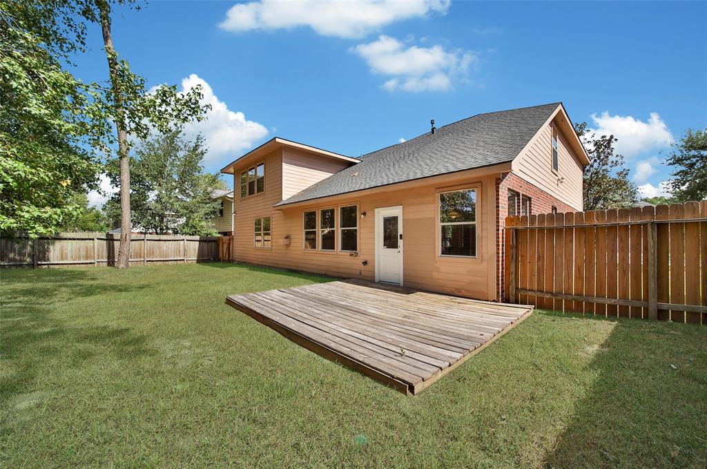 18027 Yellowstone Trail, Humble, Texas image 13