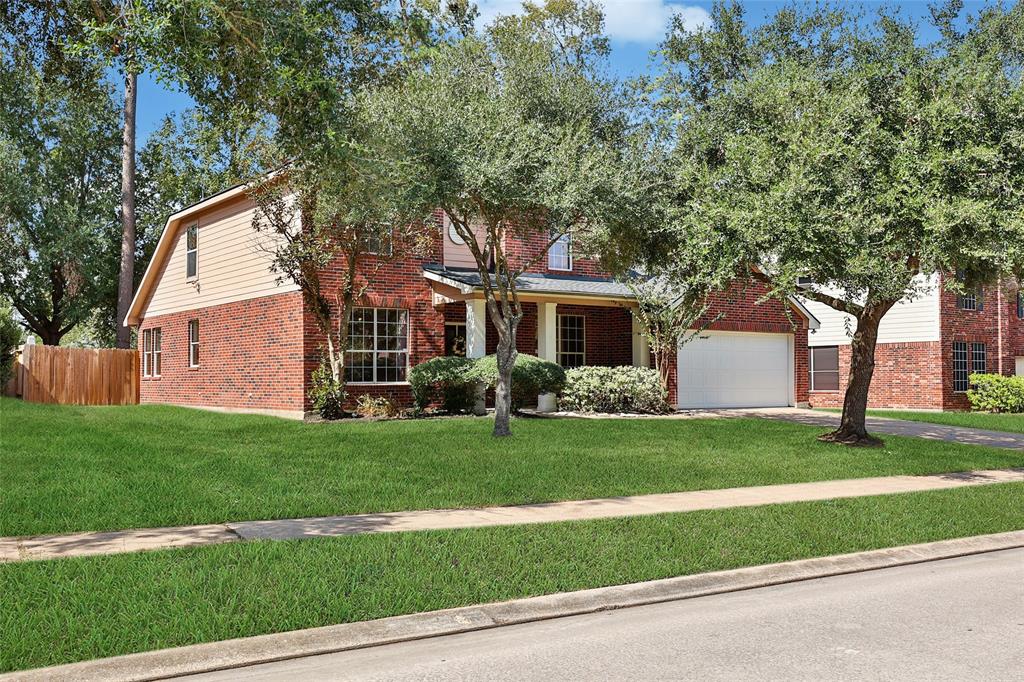 18027 Yellowstone Trail, Humble, Texas image 9