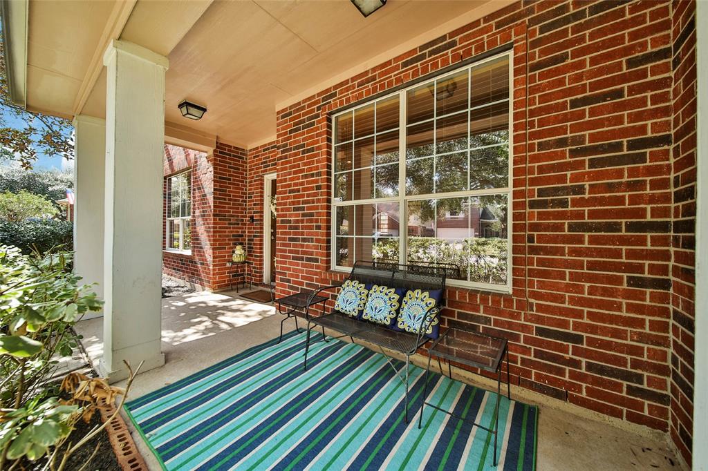 18027 Yellowstone Trail, Humble, Texas image 1
