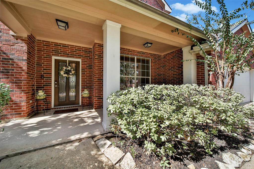 18027 Yellowstone Trail, Humble, Texas image 5