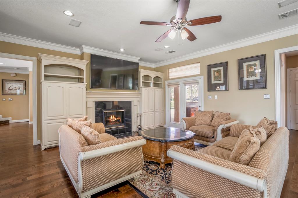 11 Gleannloch Estates Drive, Spring, Texas image 12