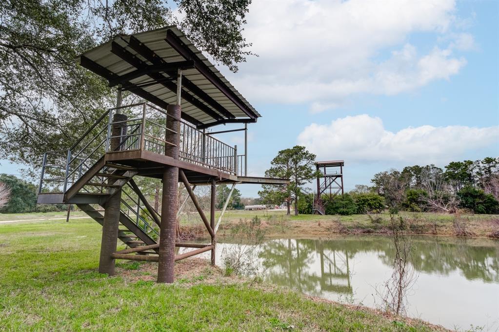 Pinebrook Drive, New Caney, Texas image 43