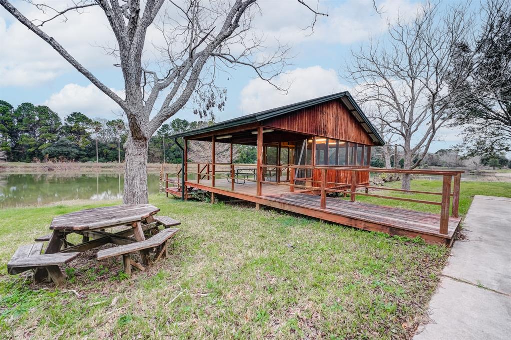 Pinebrook Drive, New Caney, Texas image 41